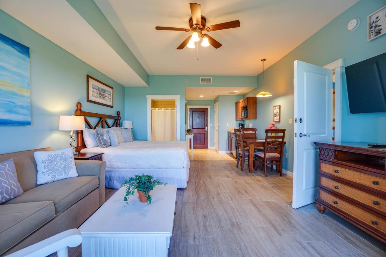 Origins At Seahaven By Panhandle Getaways Panama City Beach Room photo