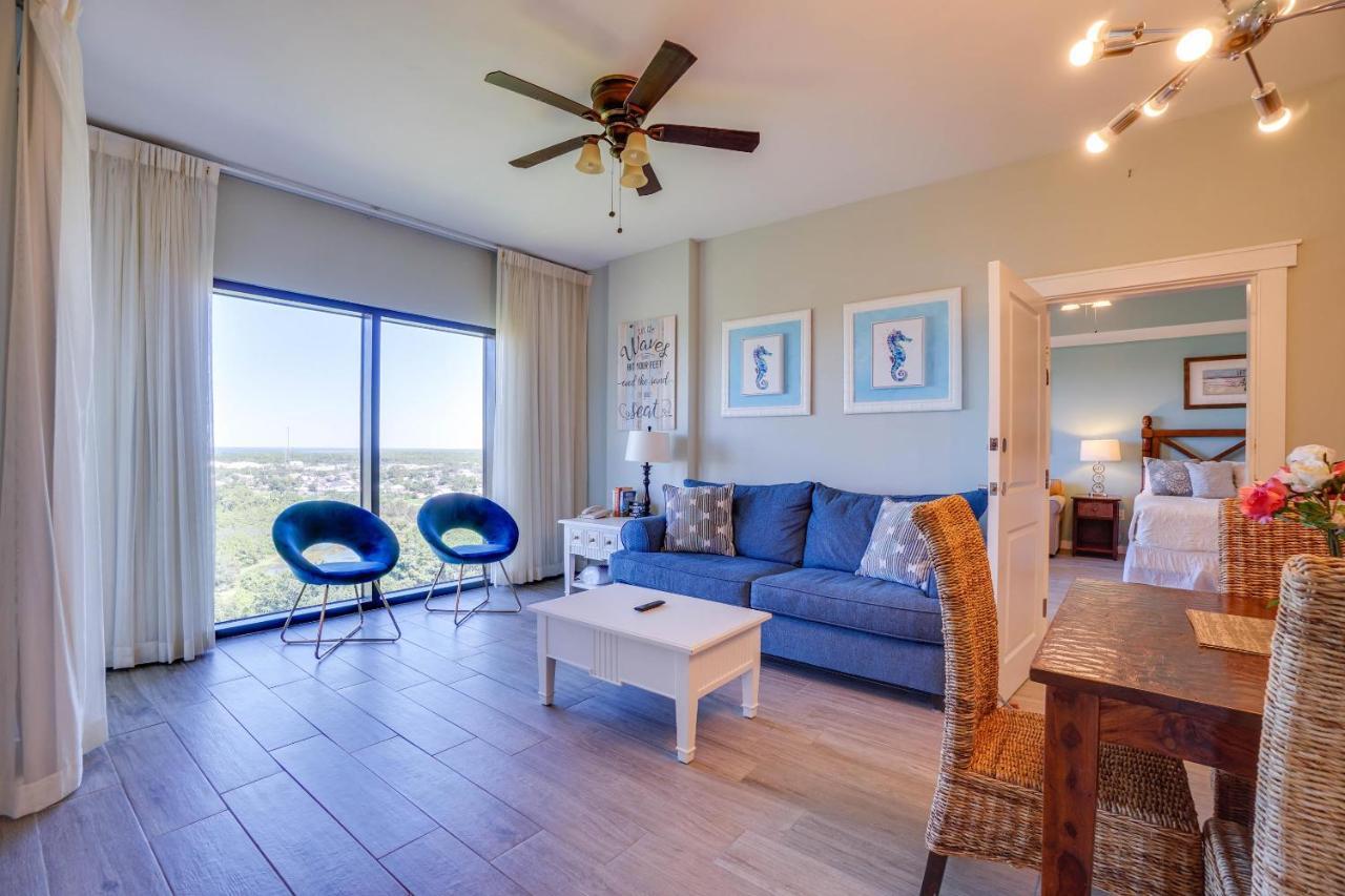 Origins At Seahaven By Panhandle Getaways Panama City Beach Room photo