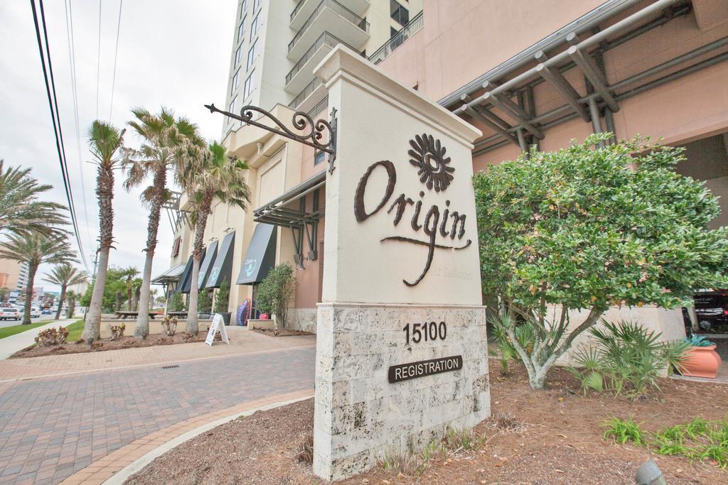 Origins At Seahaven By Panhandle Getaways Panama City Beach Exterior photo