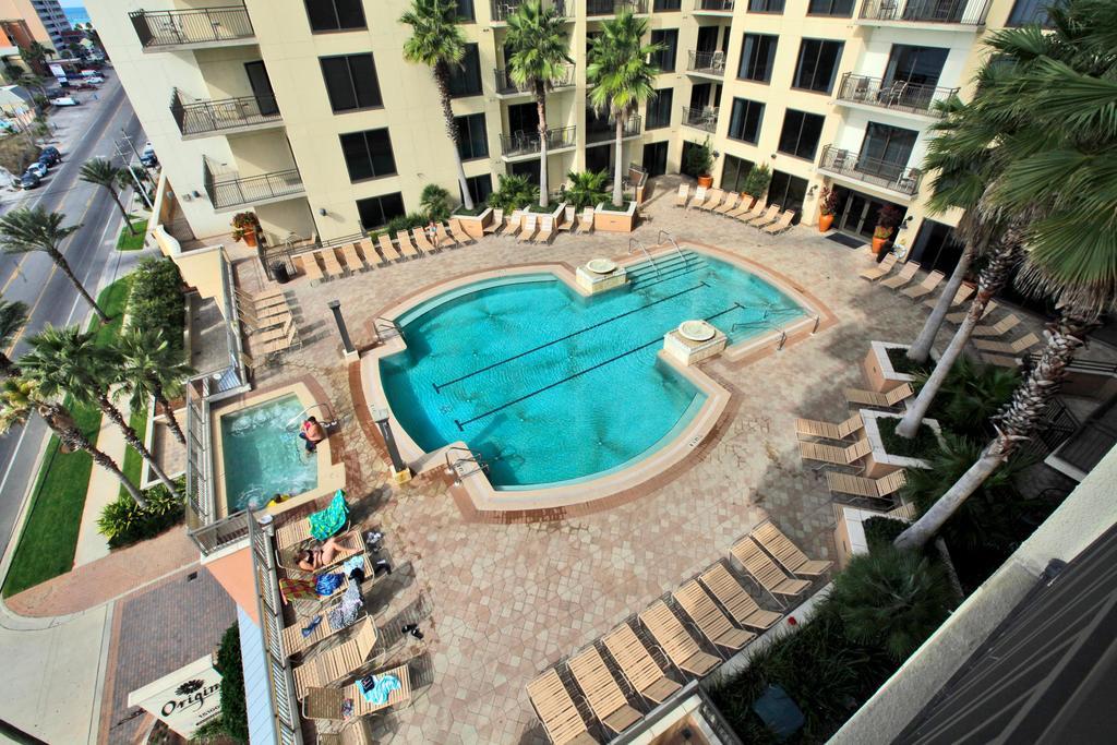 Origins At Seahaven By Panhandle Getaways Panama City Beach Exterior photo