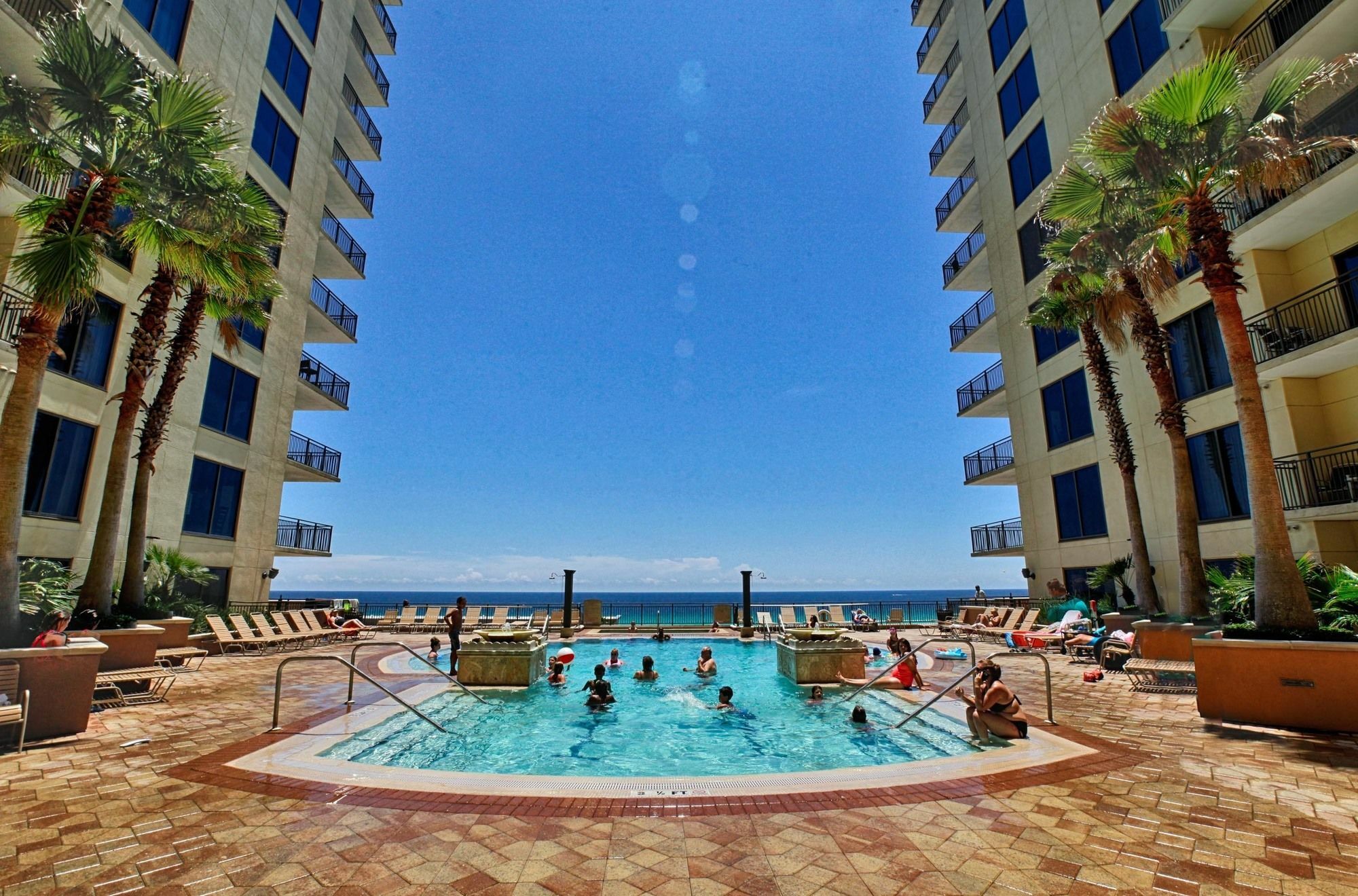 Origins At Seahaven By Panhandle Getaways Panama City Beach Exterior photo