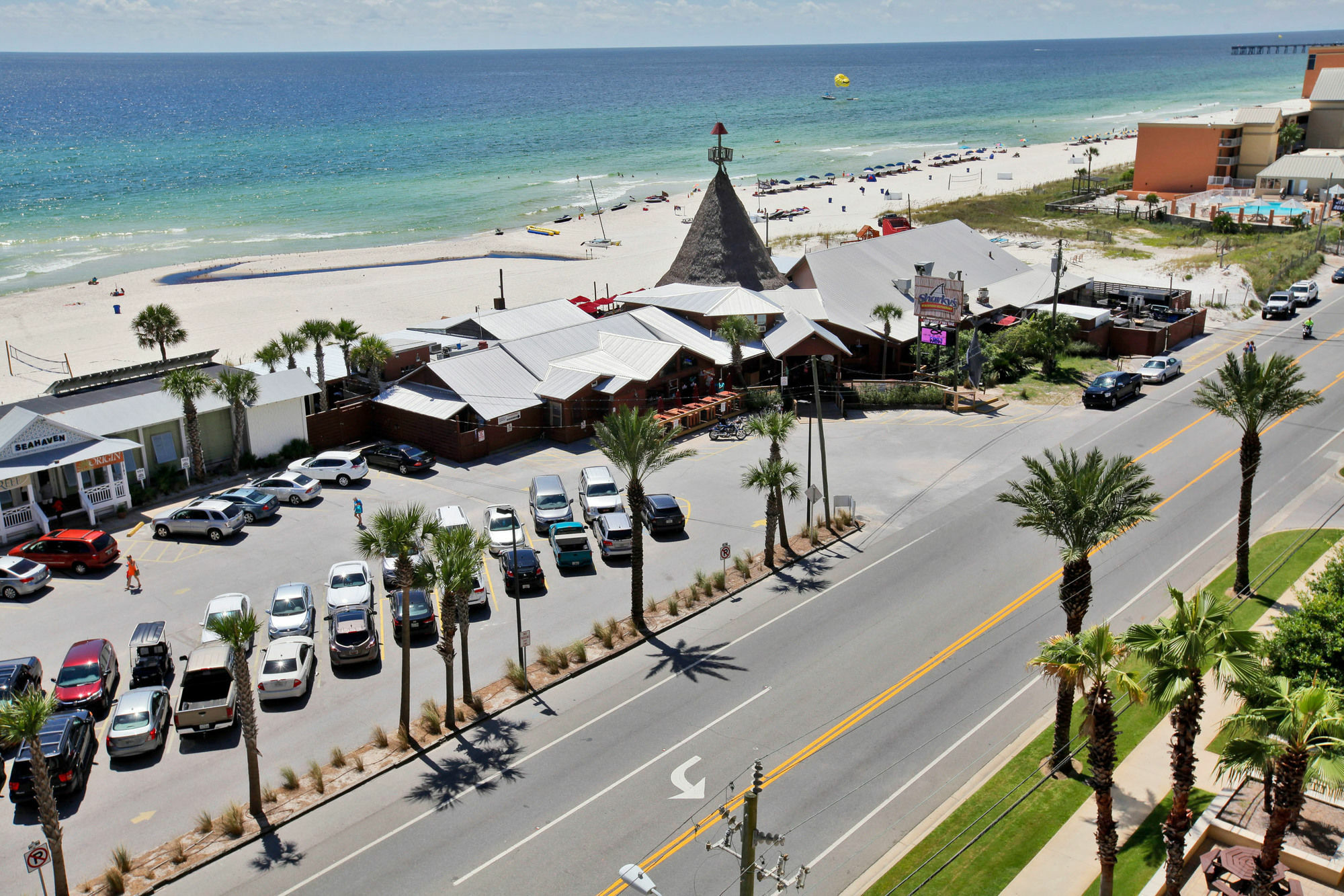 Origins At Seahaven By Panhandle Getaways Panama City Beach Exterior photo