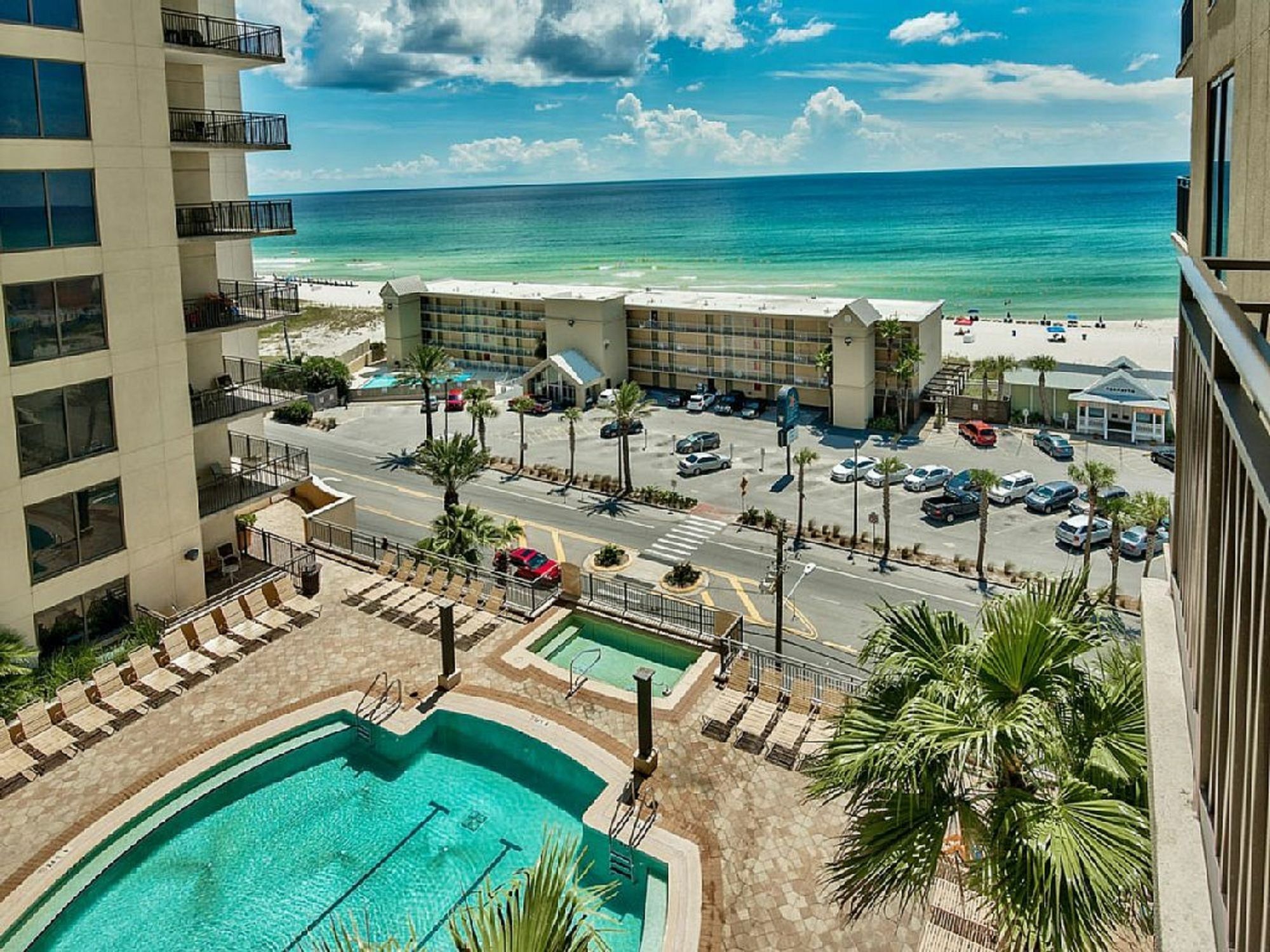 Origins At Seahaven By Panhandle Getaways Panama City Beach Exterior photo