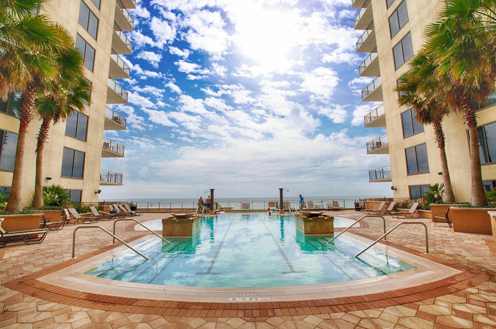Origins At Seahaven By Panhandle Getaways Panama City Beach Exterior photo