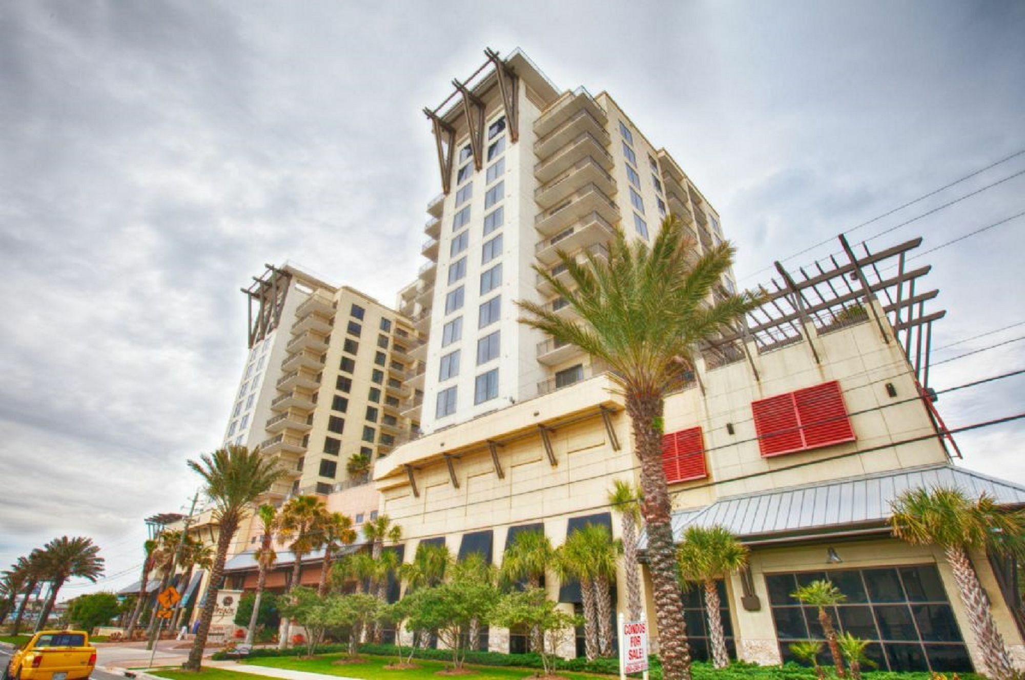 Origins At Seahaven By Panhandle Getaways Panama City Beach Exterior photo
