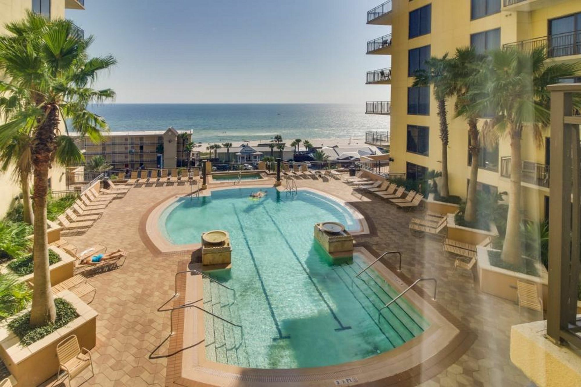 Origins At Seahaven By Panhandle Getaways Panama City Beach Exterior photo