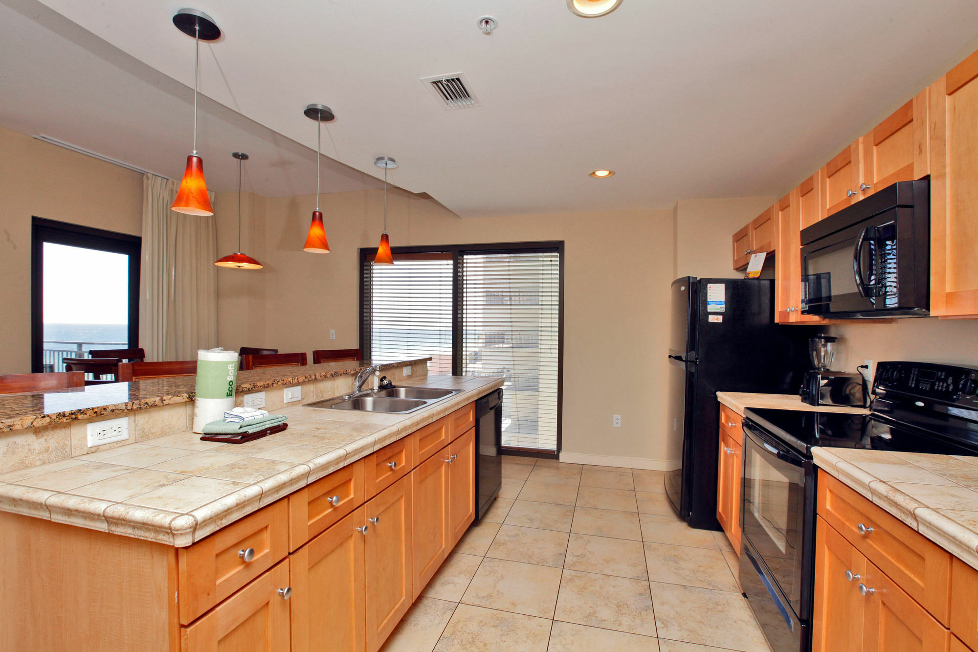 Origins At Seahaven By Panhandle Getaways Panama City Beach Exterior photo