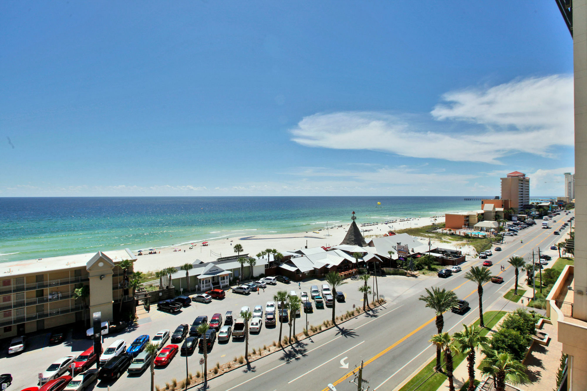 Origins At Seahaven By Panhandle Getaways Panama City Beach Exterior photo