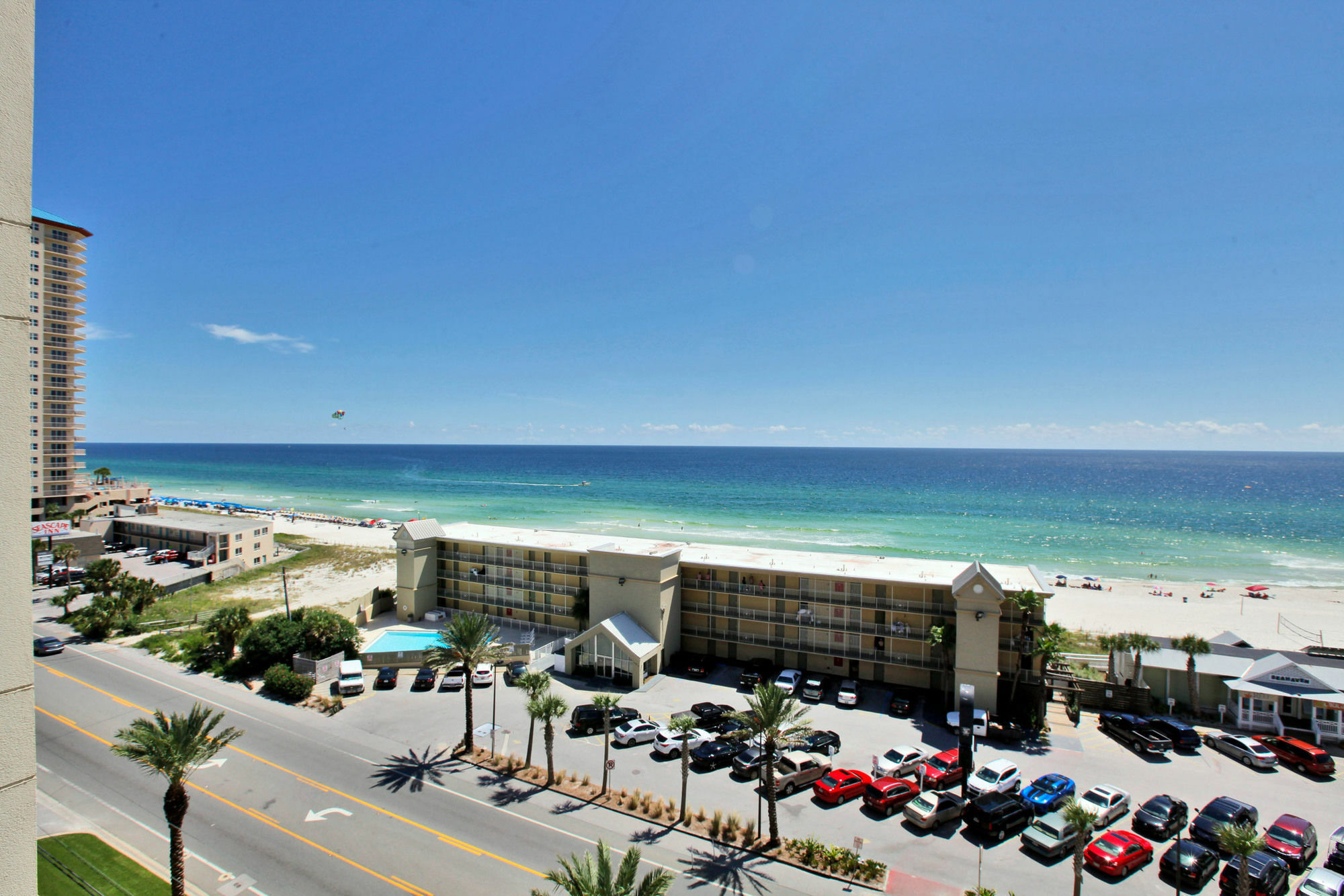 Origins At Seahaven By Panhandle Getaways Panama City Beach Exterior photo
