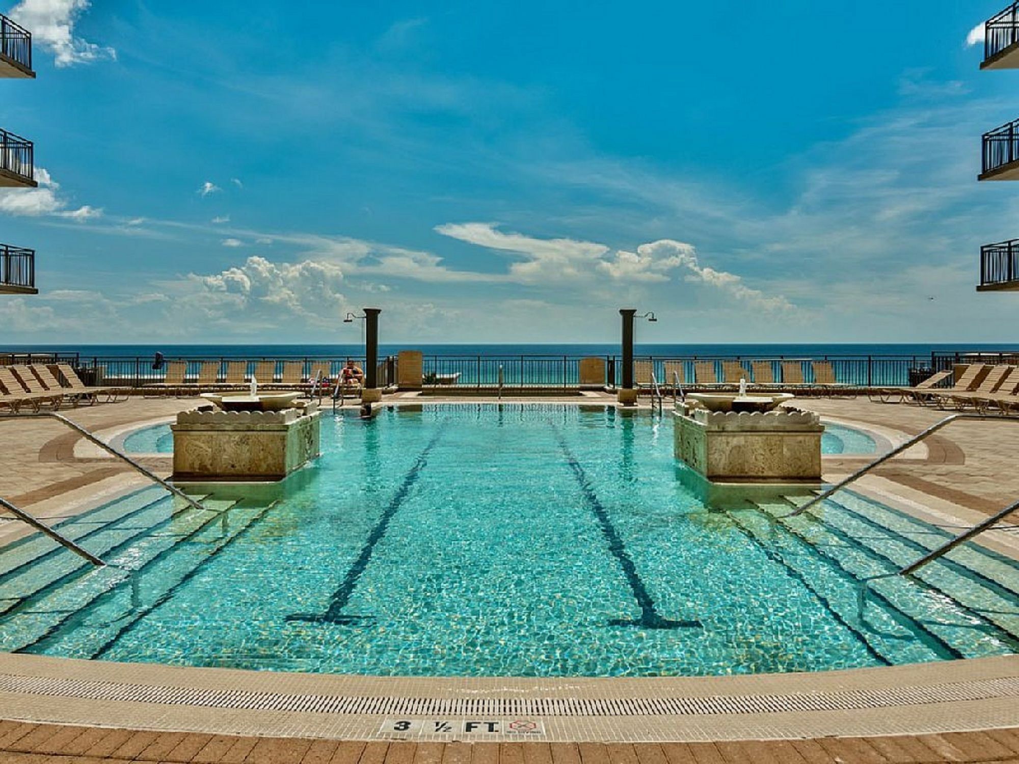 Origins At Seahaven By Panhandle Getaways Panama City Beach Exterior photo